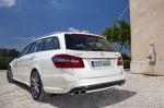 Mercedes-Benz E63 AMG Wagon 2012 года